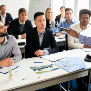 Curso de Evaluación de resiliencia en seguros urbanos
