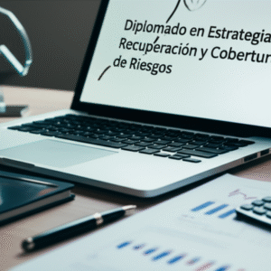 Diplomado en Estrategias de Recuperación y Cobertura de Riesgos