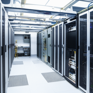 Diplomado en Diseño de Estaciones HPC y Seguridad