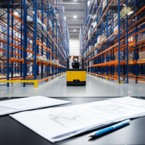 Diplomado en TCO, Rutas y Dimensionamiento de Depots