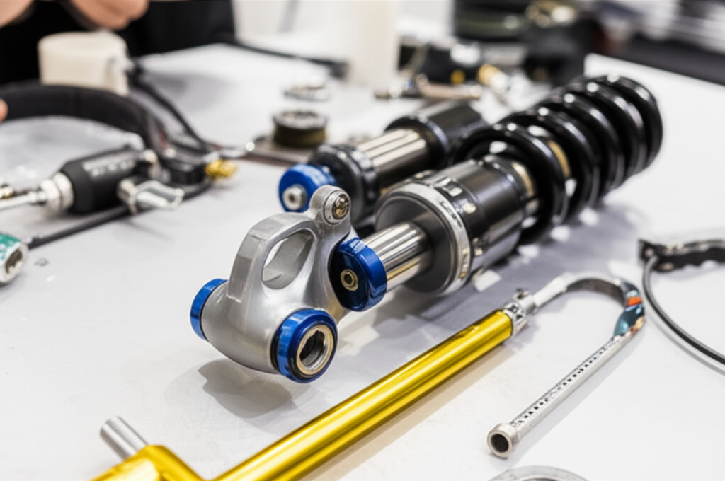 Curso de Restauración de relojería automotriz analógica