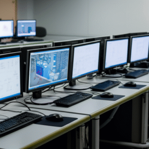 Máster en Ingeniería de Sistemas de Combate y CMS para Buques de Superficie (alto nivel, no operativo)