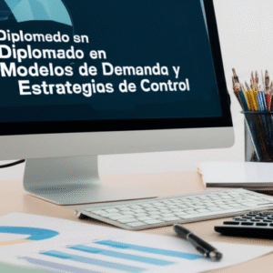 Diplomado en Modelos de Demanda y Estrategias de Control