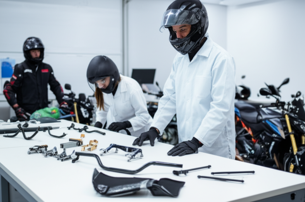 Curso de Estándares de archivo en museos del automóvil