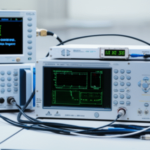 Máster en Ingeniería de Resiliencia PNT: GNSS/INS, Anti-Jamming y Cronometraje Seguro