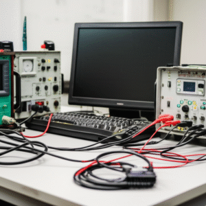 Máster en Ingeniería de Microgrids Expedicionarias y Energía de Campaña