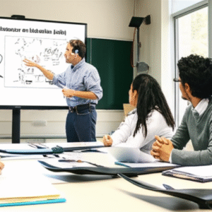 Curso de Ética en lobbying militar