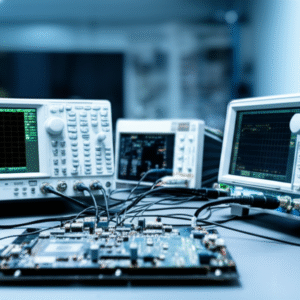 Diplomado en PDN, Decoupling y PI Simulation