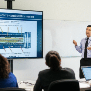 Curso de Derecho internacional en financiación militar