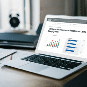 Diplomado en Catálogos de Escenarios Basados en Riesgo y KPIs ODD