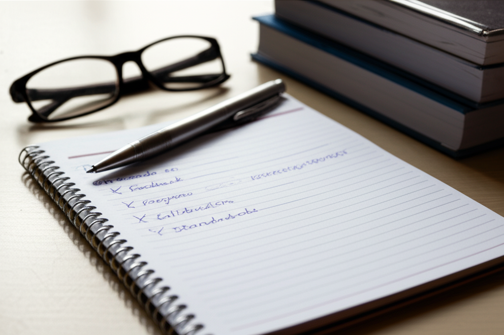 Evaluaciones Formativas