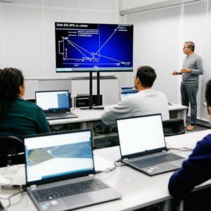 Curso de Detección de fraude mediante telemática