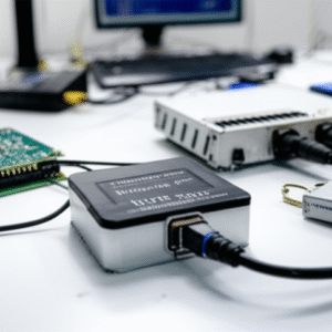 Diplomado en Pilas y PKI V2X Seguras