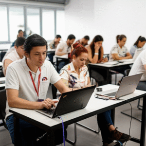 Curso de Regulación del espacio aéreo para UAS