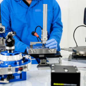 Diplomado en Metrología de Superficies y Validación de Ensamble