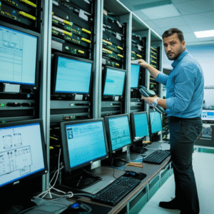 Diplomado en Gestión de Vulnerabilidades y Parches OT