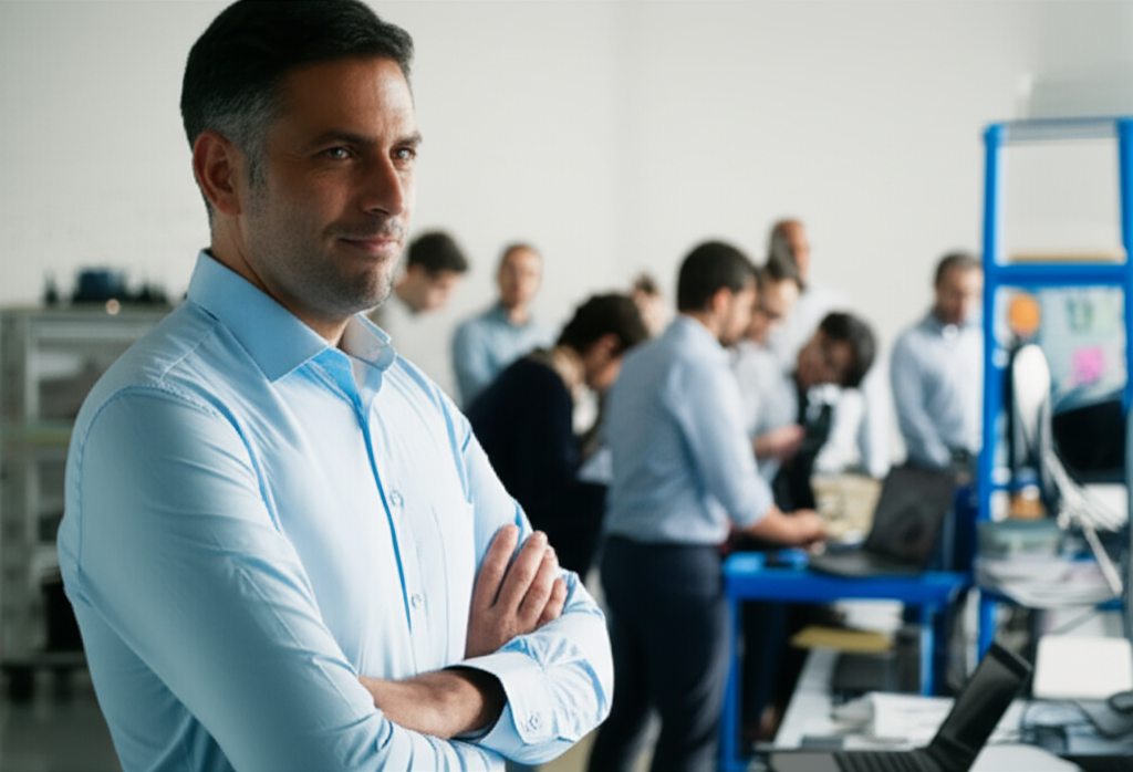 Curso de RAMS en automoción: métricas y KPIs