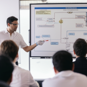 Curso de Ética en emprendimiento académico dual