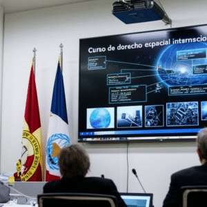 Curso de Regulación internacional de seguros marítimos