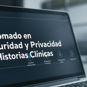 Privacidad de Historias Clínicas