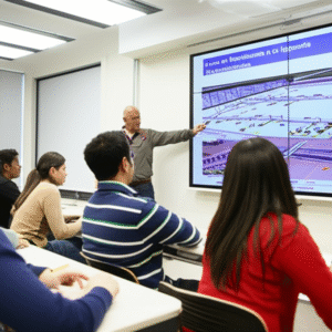 Curso de Certificación de hardware crítico en drones