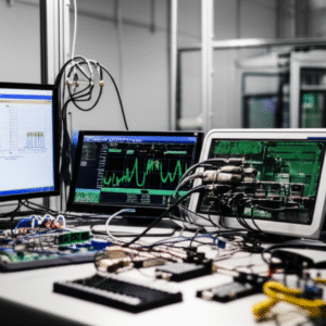 Máster en Ingeniería de Diagnóstico, Telemetría y Edge Analytics