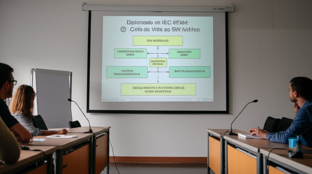 Ciclo de Vida
