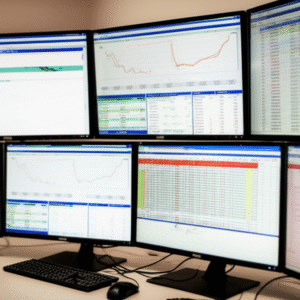 Diplomado en Historian/Alarm Management y KPIs