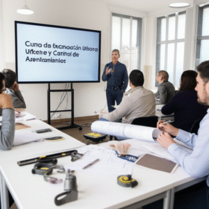 Curso de Mediación y arbitraje en seguros de transporte