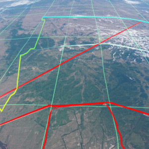 Diplomado en Teledetección Satelital para Análisis de Daños