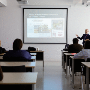 Curso de Control de exportación de explosivos y detonadores
