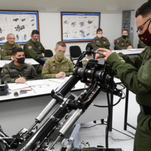 Suspensiones Militares