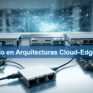 Diplomado en Arquitecturas Cloud-Edge para IoT