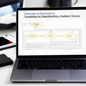 Diplomado en Trazabilidad de Datos/Modelos y Auditoría Técnica