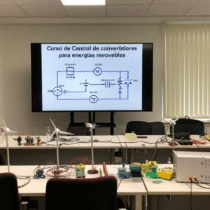 Curso de Ética en energía renovable en bases militares