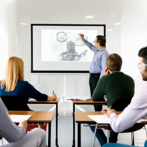 Curso de Pólizas contra erosión costera e infraestructuras