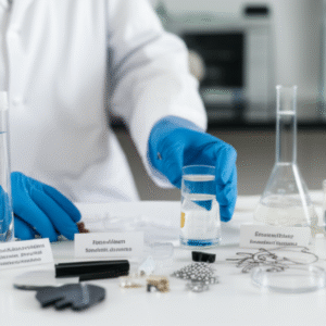 Diplomado en Selección de Materiales Sustitutos Compatibles