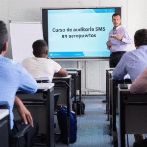 Curso de Riesgos asociados a ADAS en vehículos modernos
