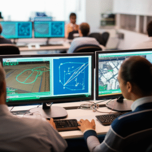 Curso de KPI en la gestión de siniestros de transporte