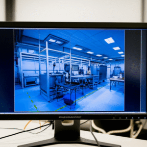 Máster en Ingeniería de Simulación Sensorial Fotorrealista y Datos Sintéticos
