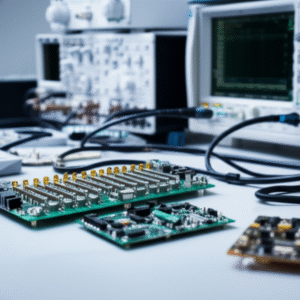 Diplomado en Arrays/MIMO y Beam Steering