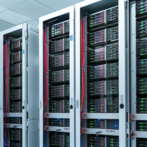 Diplomado en Diseño de Sites HPC y Gestión de Calor