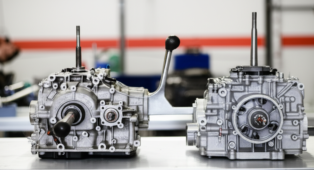 Curso de Bosch K-Jetronic: diagnóstico y ajuste