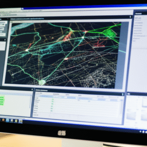 Diplomado en Mapas Semánticos y Replanificación en Tiempo Real