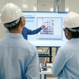 Curso de Ética en combustibles de transición