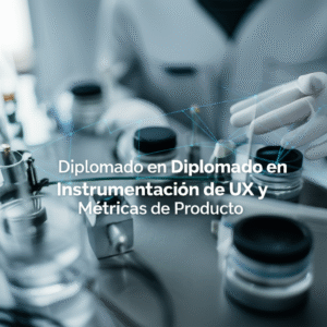 Diplomado en Instrumentación de UX y Métricas de Producto