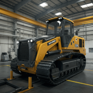 Máster en Ingeniería de Seguros para Off-Highway, Minería y Construcción