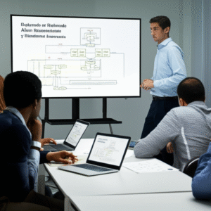 Diplomado en Alarm Rationalization y Situational Awareness