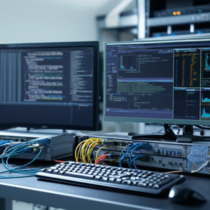 Máster en Ingeniería de Seguridad de Software y Firmware Crítico (DevSecOps/DO-178C/IEC 61508)