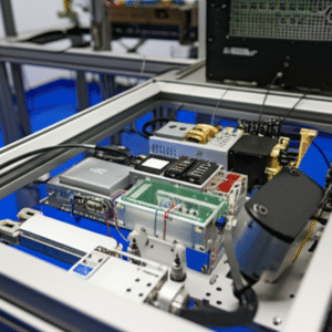Máster en Ingeniería de Sistemas de Cabina, ECS y Presurización